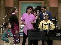 The Cosby Show